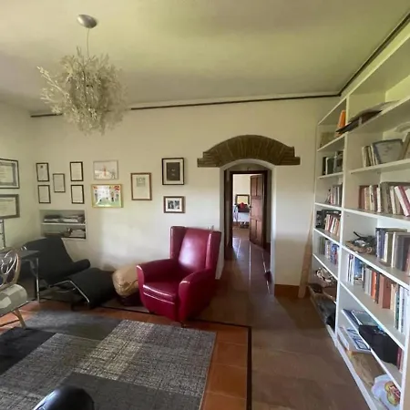 Villa Casolare Con Piscina Di Piediluco - Cascata Delle Marmore
