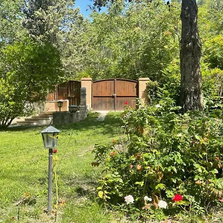 Villa Casolare Con Piscina Di Piediluco - Cascata Delle Marmore *