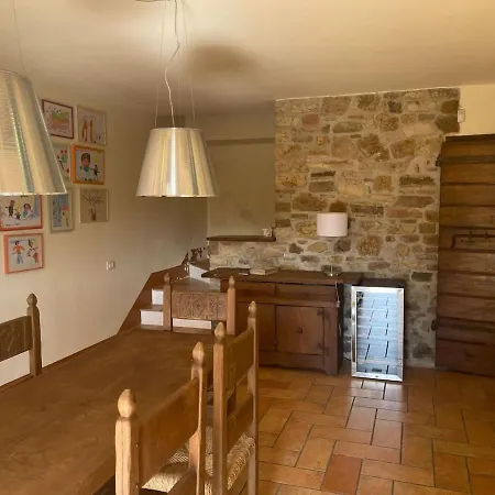 Casolare Con Piscina Di Piediluco - Cascata Delle Marmore Villa