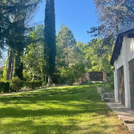 Casolare Con Piscina Di Piediluco - Cascata Delle Marmore