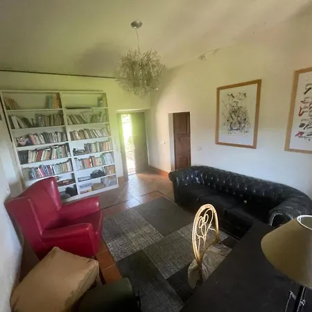 Villa Casolare Con Piscina Di Piediluco - Cascata Delle Marmore