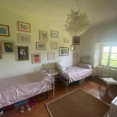 Casolare Con Piscina Di Piediluco - Cascata Delle Marmore Villa *