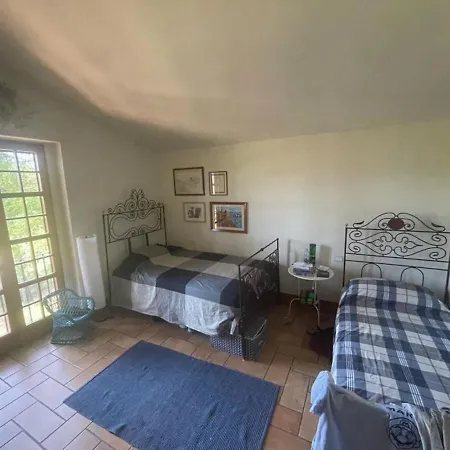 Villa Casolare Con Piscina Di Piediluco - Cascata Delle Marmore