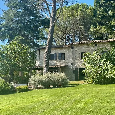 Casolare Con Piscina Di Piediluco - Cascata Delle Marmore * Col Sant'Angelo