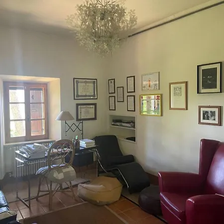 Casolare Con Piscina Di Piediluco - Cascata Delle Marmore * Col Sant'Angelo