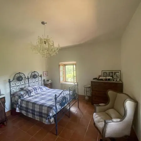 Casolare Con Piscina Di Piediluco - Cascata Delle Marmore Villa Col Sant'Angelo