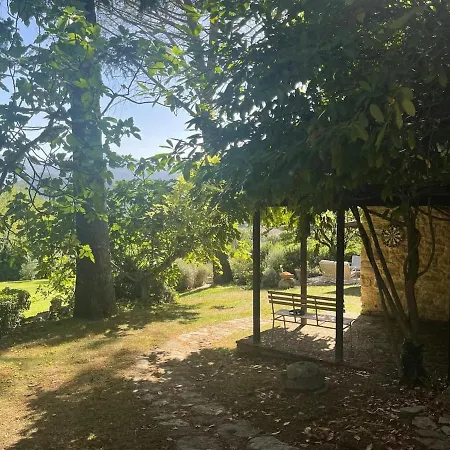 Casolare Con Piscina Di Piediluco - Cascata Delle Marmore *