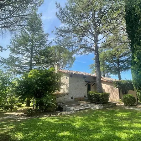 Casolare Con Piscina Di Piediluco - Cascata Delle Marmore * Col Sant'Angelo