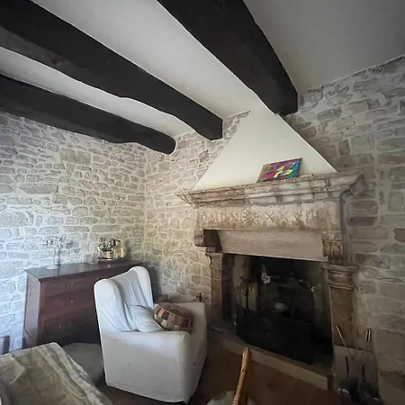 Villa Casolare Con Piscina Di Piediluco - Cascata Delle Marmore *