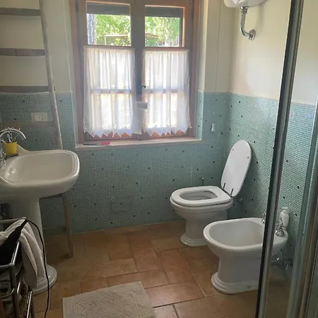 Villa Casolare Con Piscina Di Piediluco - Cascata Delle Marmore Col Sant'Angelo