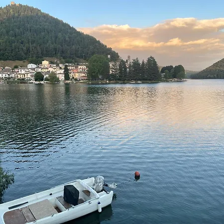 Casolare Con Piscina Di Piediluco - Cascata Delle Marmore